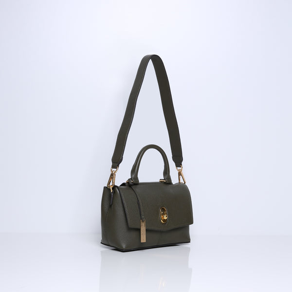 CLIVE | ARMY GREEN