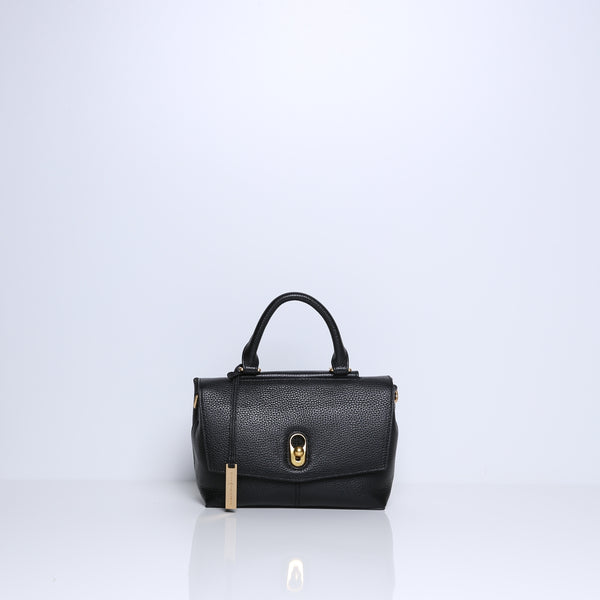 CLIVE | BLACK