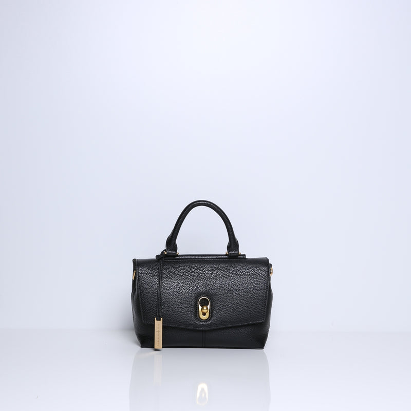 CLIVE | BLACK