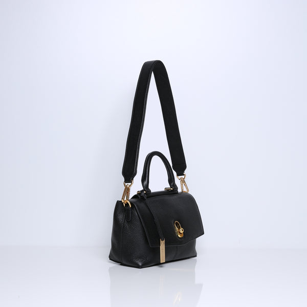 CLIVE | BLACK