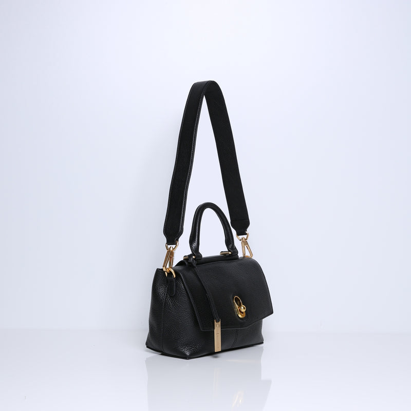 CLIVE | BLACK
