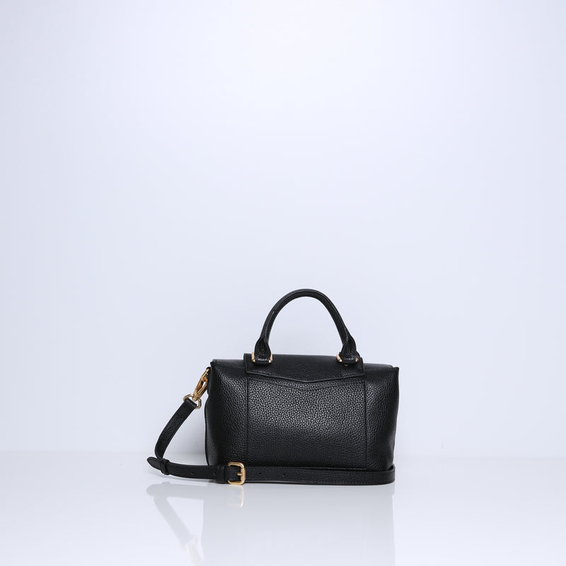 CLIVE | BLACK