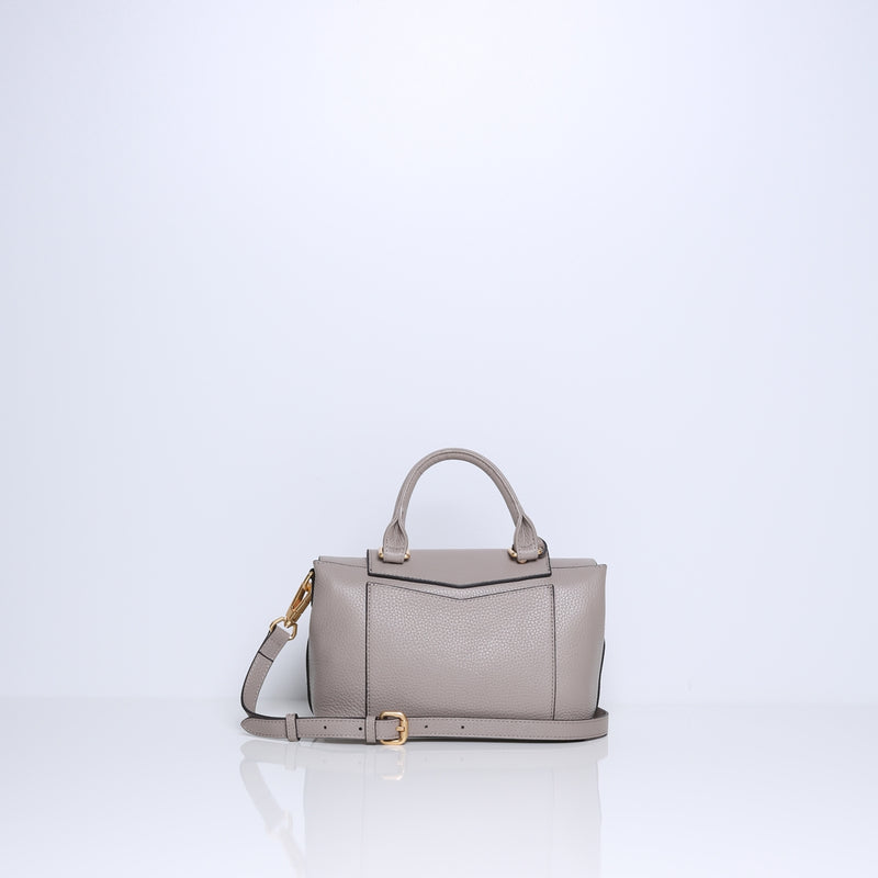 CLIVE | SOFT TAUPE
