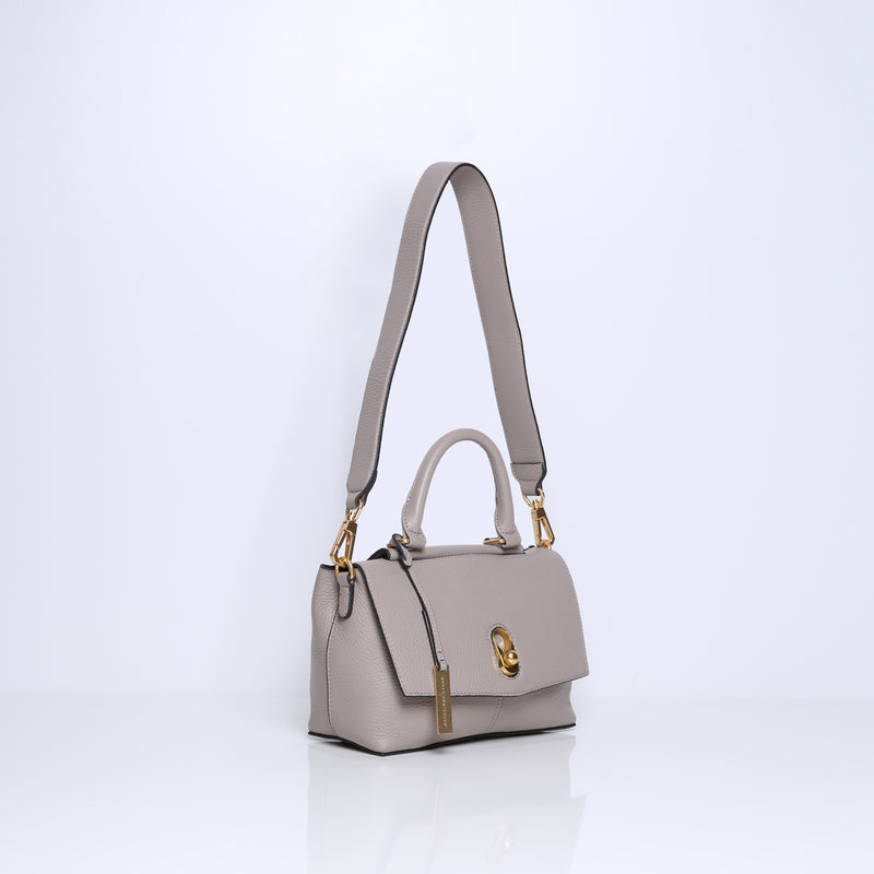 CLIVE | SOFT TAUPE