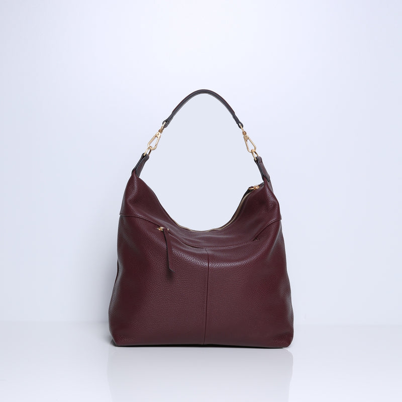 FLORIAN | BURGUNDY