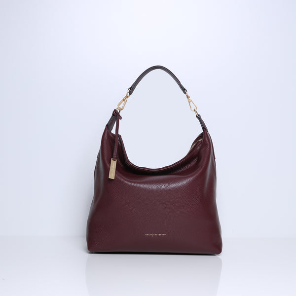 FLORIAN | BURGUNDY