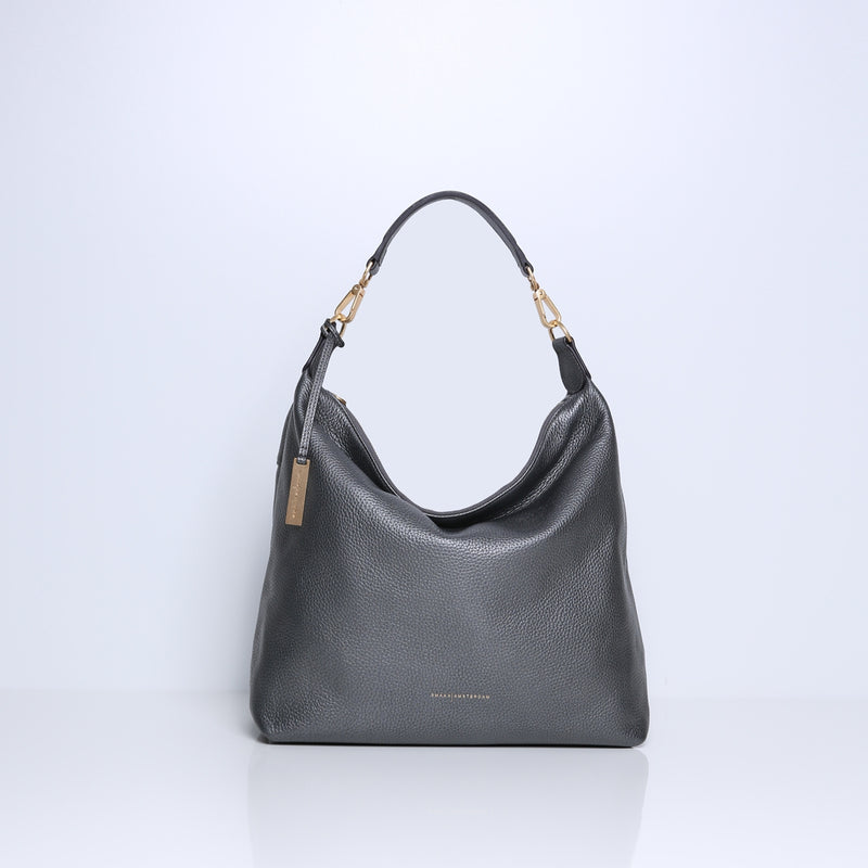 FLORIAN | METALLIC