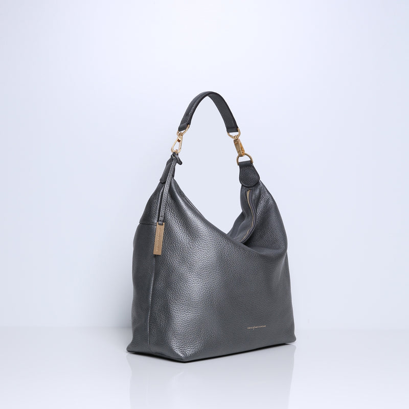 FLORIAN | METALLIC