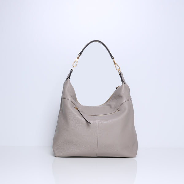 FLORIAN | SOFT TAUPE