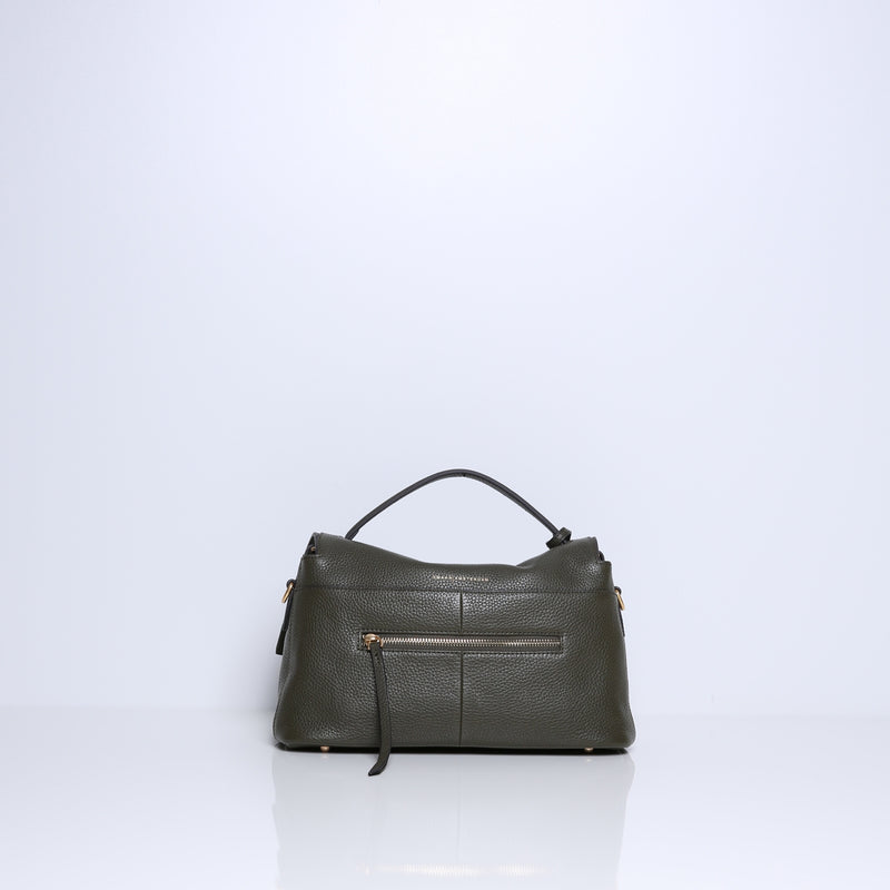 IDA | ARMY GREEN