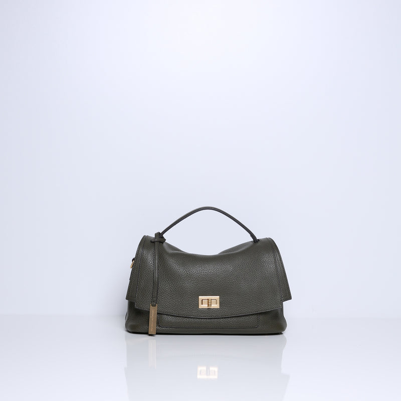IDA | ARMY GREEN