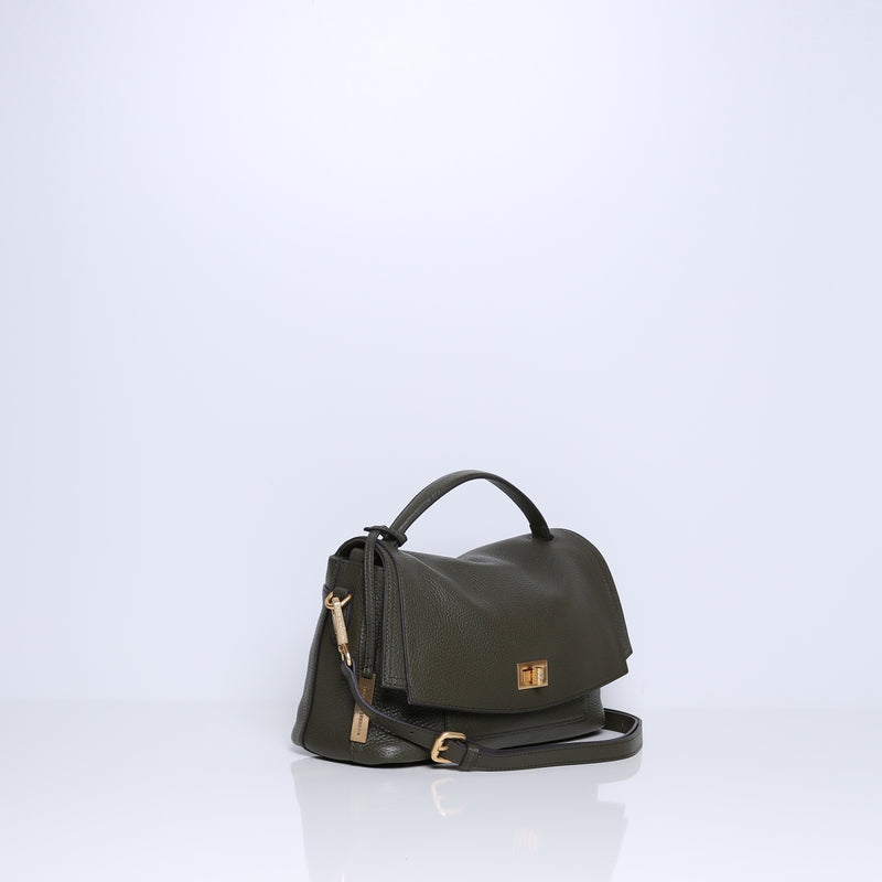 IDA | ARMY GREEN