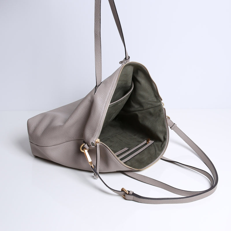 CARTER | SOFT TAUPE
