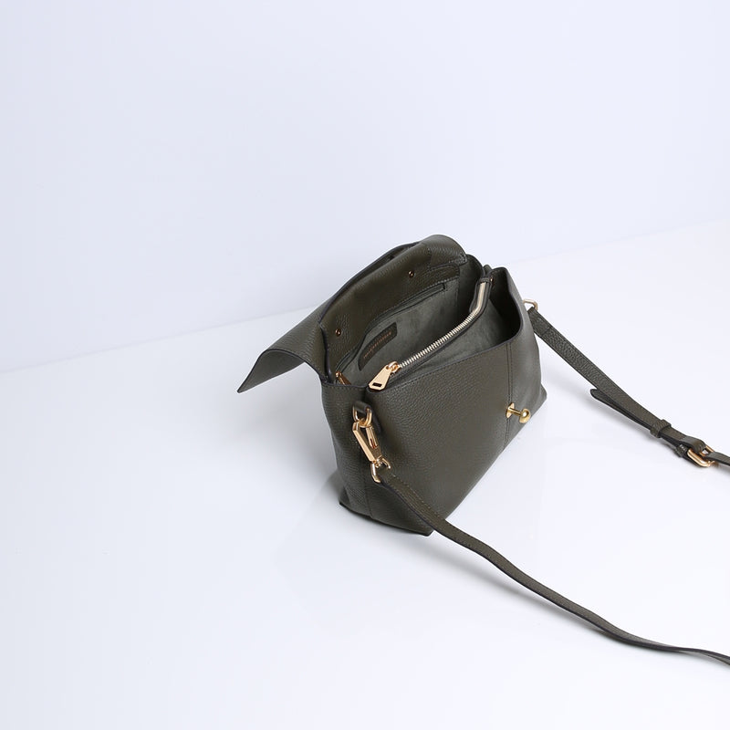 CLIVE | ARMY GREEN
