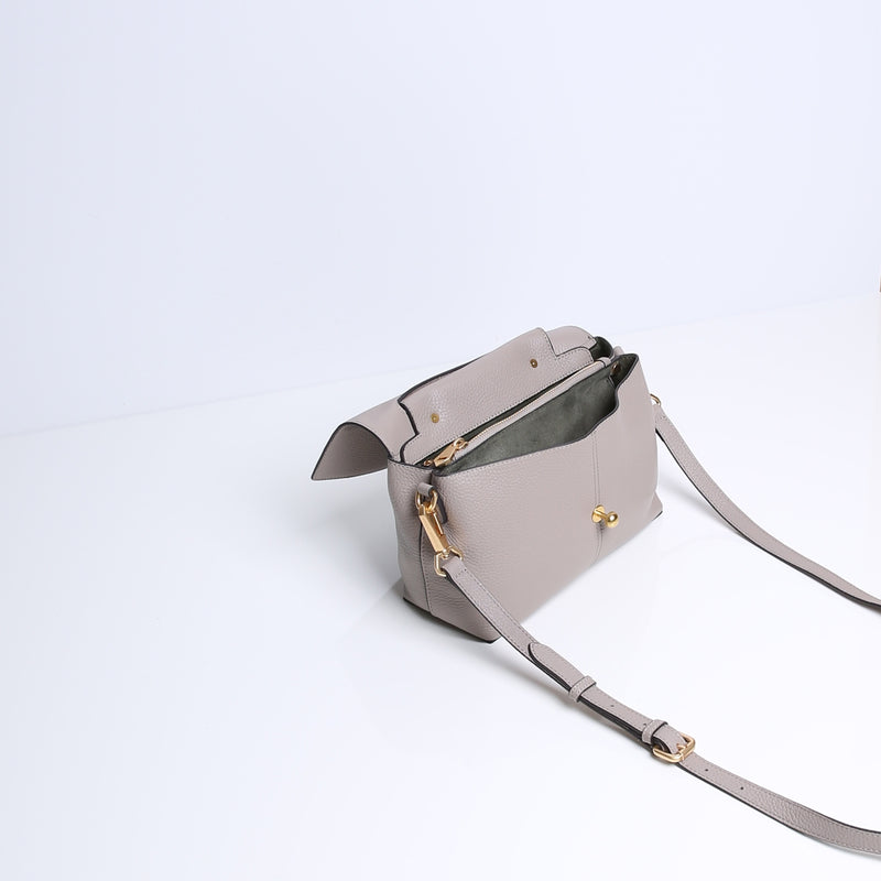 CLIVE | SOFT TAUPE