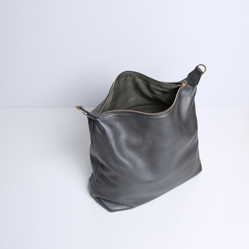 FLORIAN | METALLIC