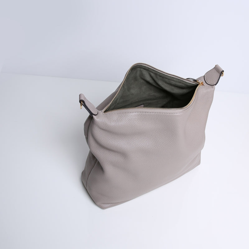 FLORIAN | SOFT TAUPE