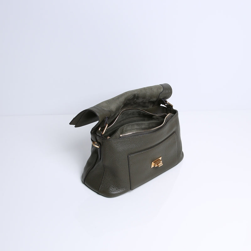 IDA | ARMY GREEN