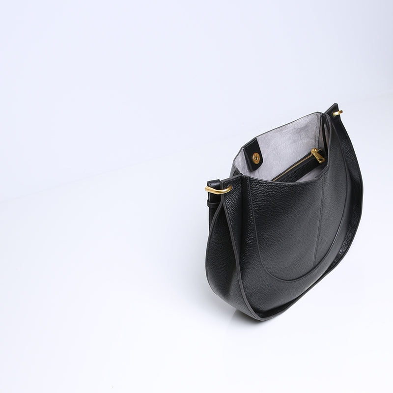 RAVEL | BLACK
