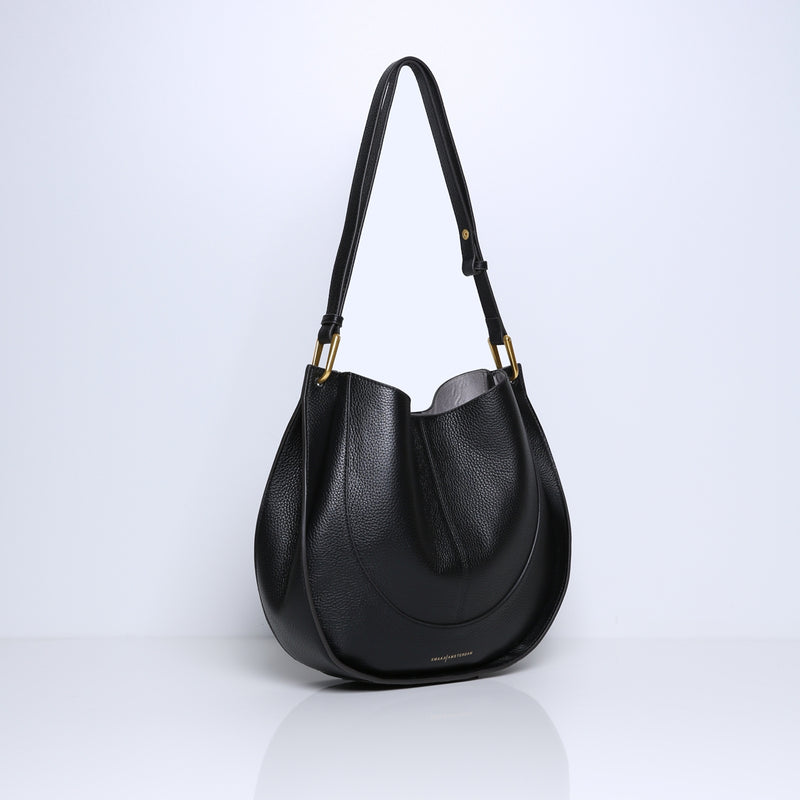 RAVEL | BLACK