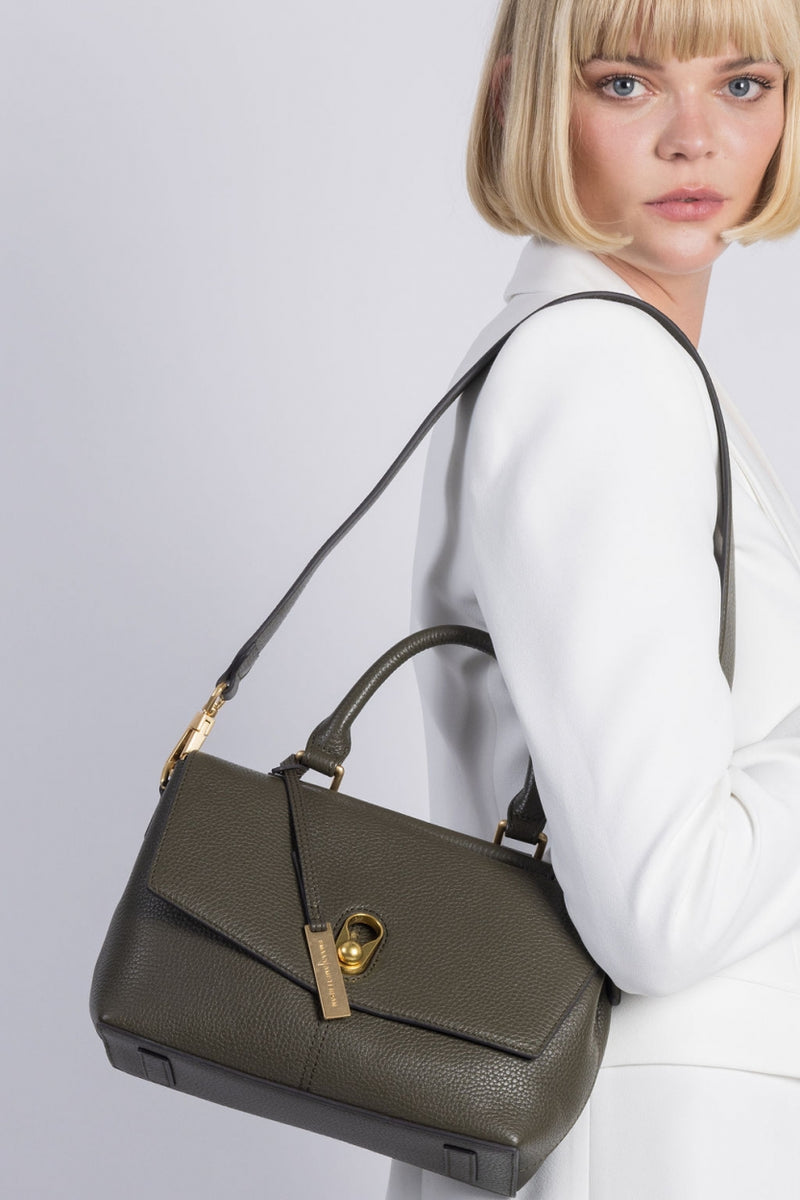 CLIVE | ARMY GREEN