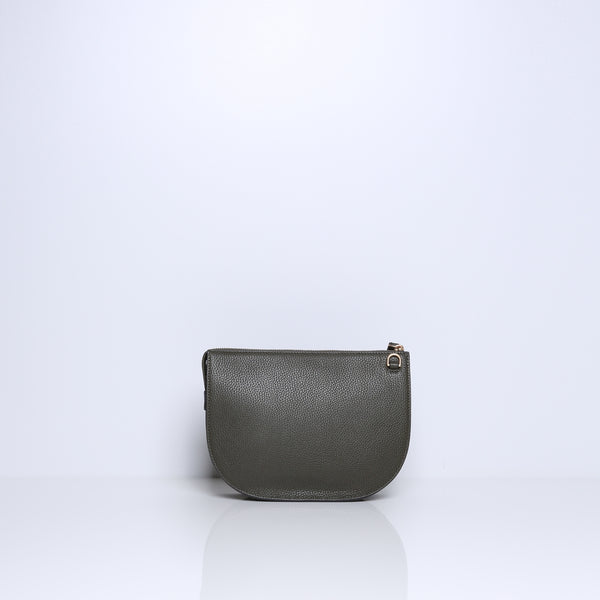 SILKE | ARMY GREEN
